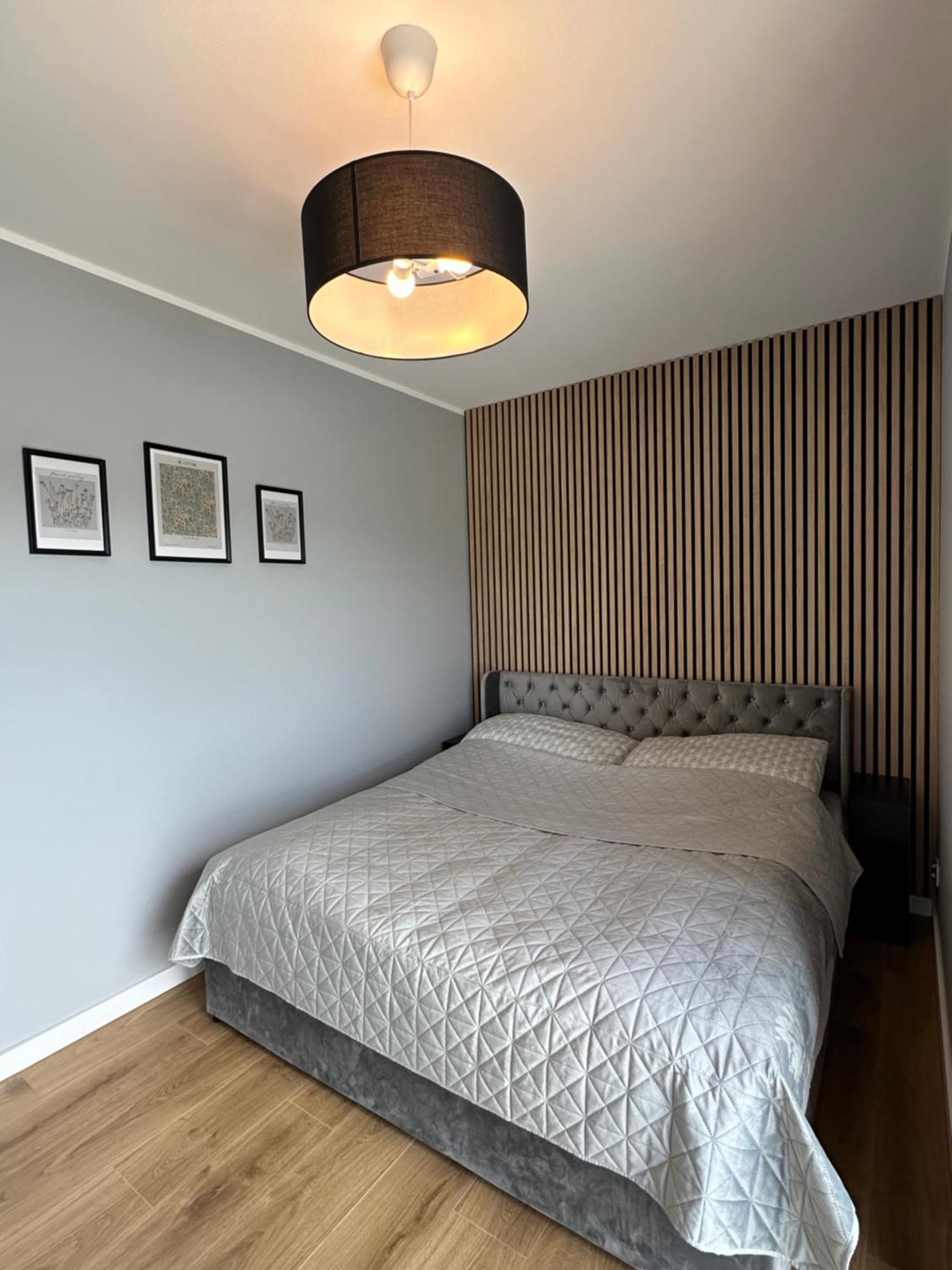 Apartament Debowe Wzgorze Złotów Exteriör bild